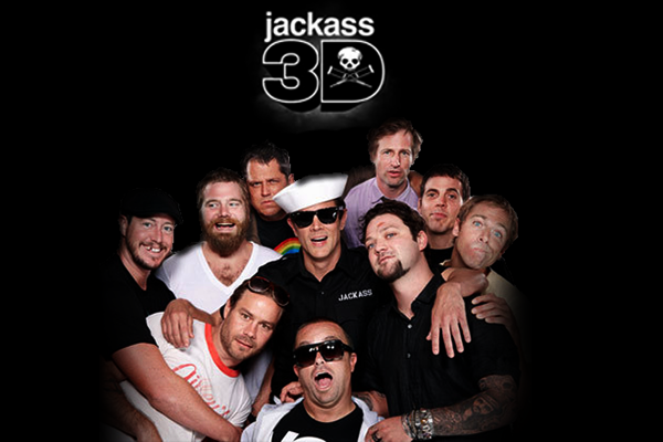 jackass