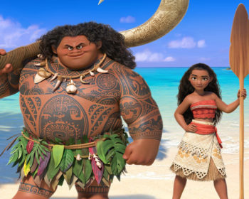 moana