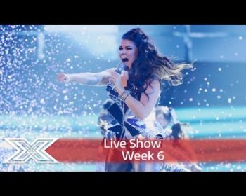 6 miljoonaa katsojaa näki Saara Aallon X Factorissa