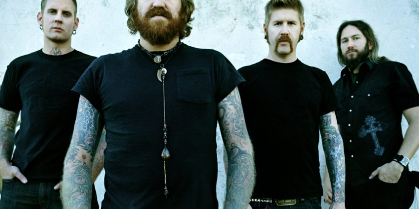 mastodon