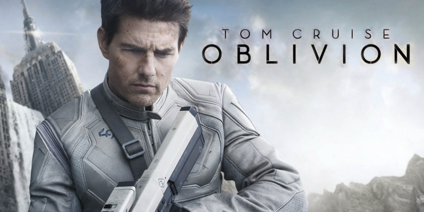 oblivion