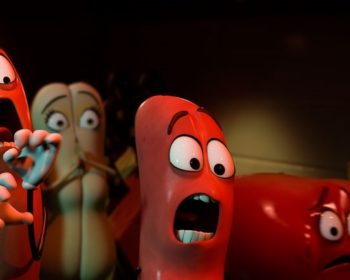sausage-party