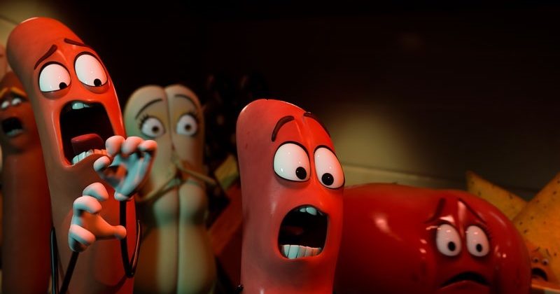 sausage-party