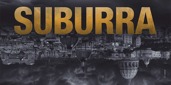 suburra