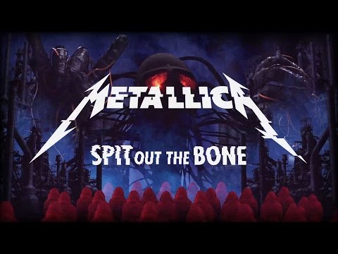 Uutta Metallica-videota lievittämään uuden albumin odotuksen tuskaa