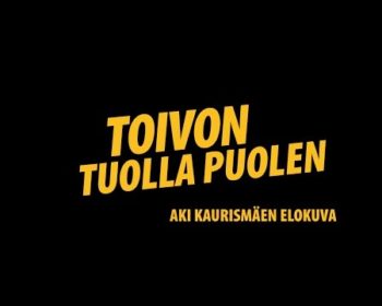 Aki Kaurimäen Toivon tuolla puolen -elokuvan traileri julkaisu – ”ehtaa Kaurismäkeä”