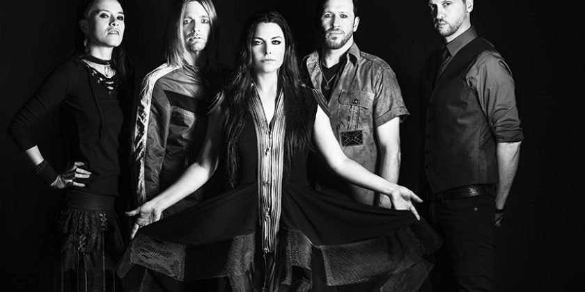 evanescence