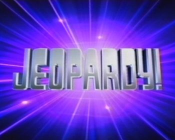 jeopardy