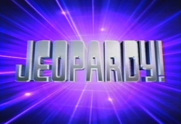 jeopardy