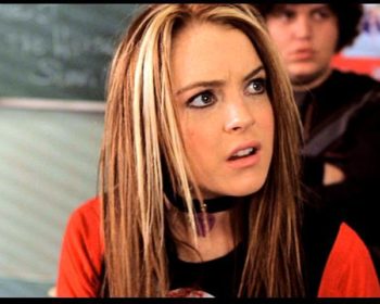 linday-lohan