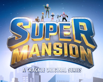 supermansion