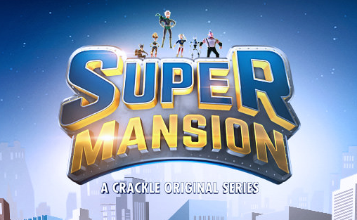 supermansion