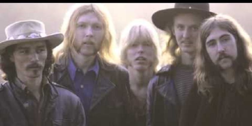 allman brothes