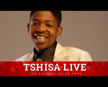 Gospel-tähti kuoli vain 38-vuotiaana – ”Tämä on valtava menetys”