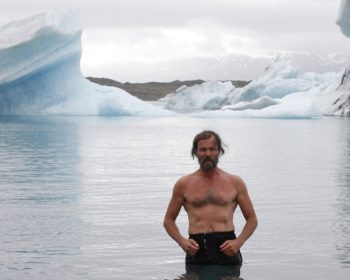 iceman