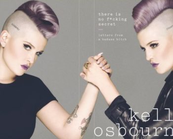 kelly-osbourne-kirja