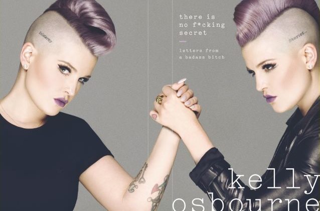 kelly-osbourne-kirja