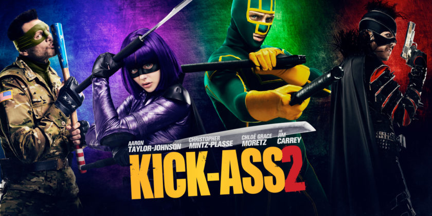 kick-ass 2