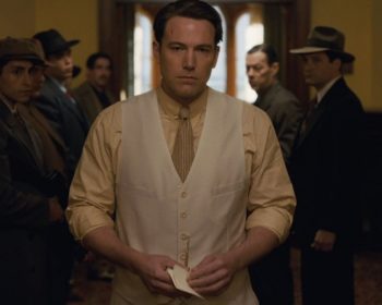 live by night