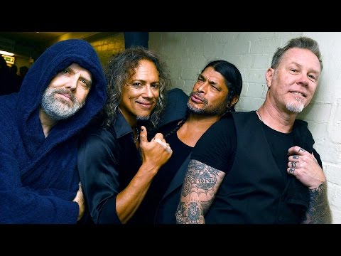 Metallica, Live at BBC – toimii!