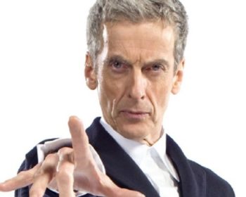 peter capaldi