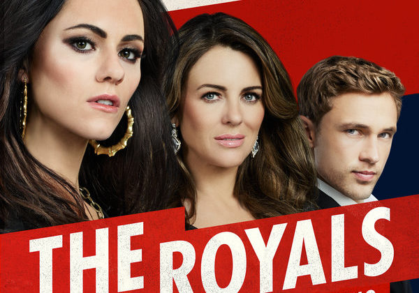 the royals