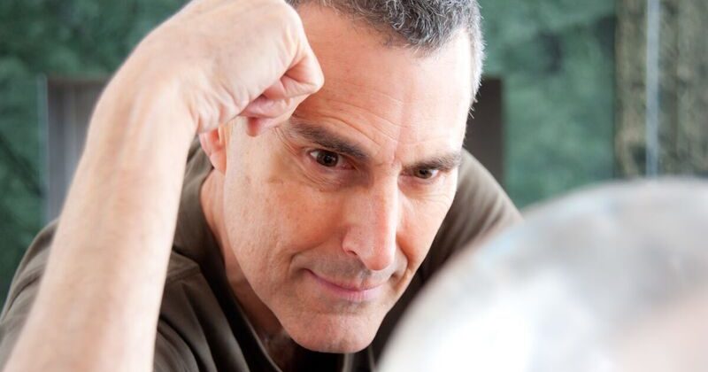 uri geller