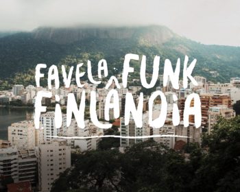 favela funk finlandia