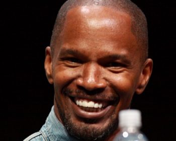 jamie foxx
