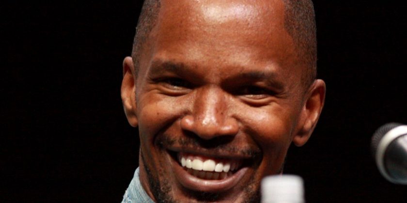 jamie foxx