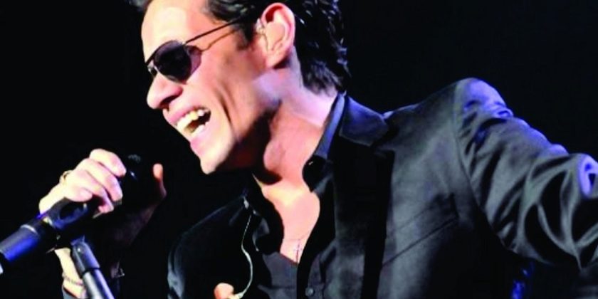 marc anthony