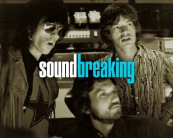 soundbreaking