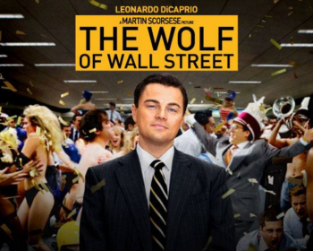 the wolf of wall st