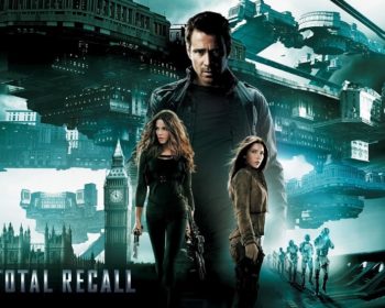 total recall 2012