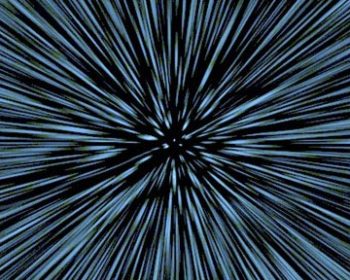 warp drive