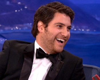 adam pally