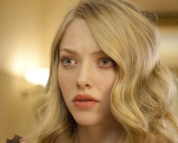 amanda seyfred