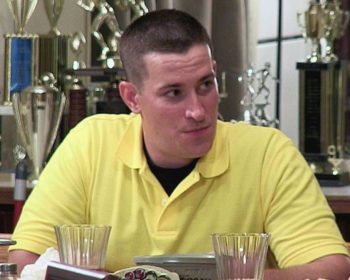 Robert Brian Clark from Catfish dead