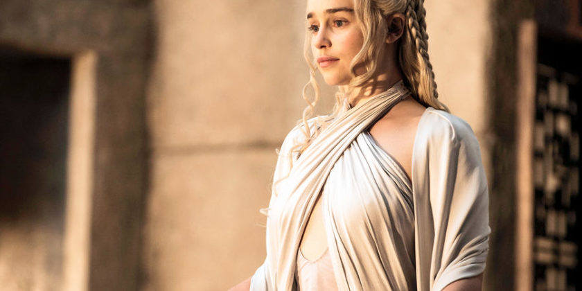 emilia clarke game of thrones