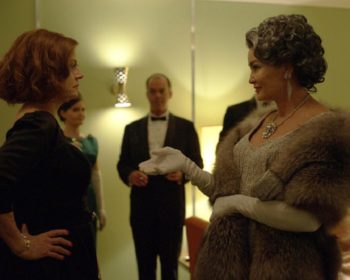 feud