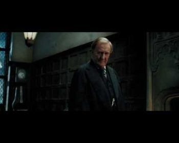 Harry Potter -näyttelijä loukkaantui vakavasti auto-onnettomuudessa