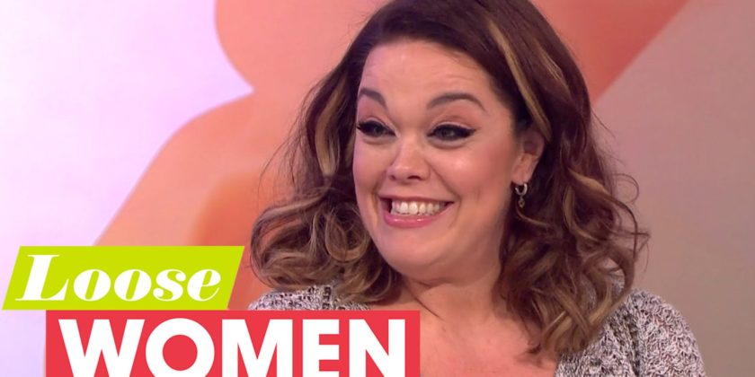 lisa riley