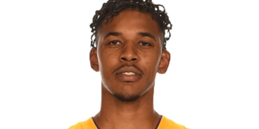 nick young