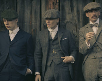 peaky blinders