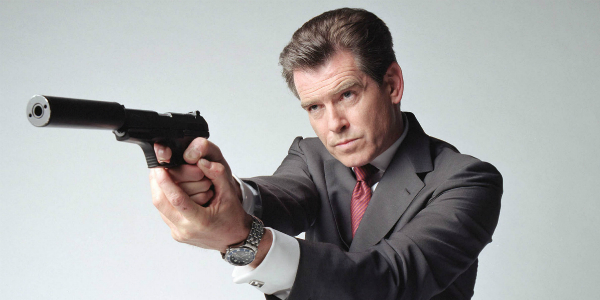 pierce brosnan bond