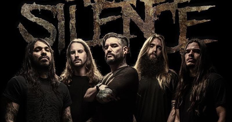 suicide silence