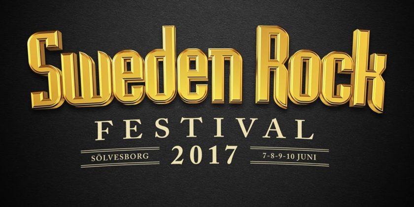 sweden rock 2017