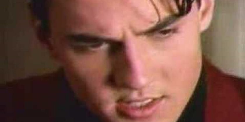 tommy page