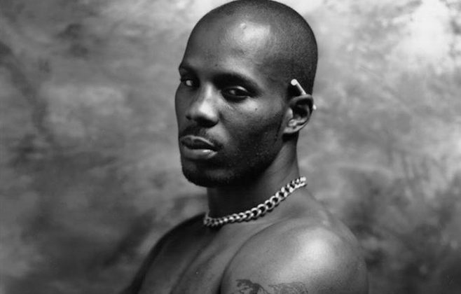 dmx