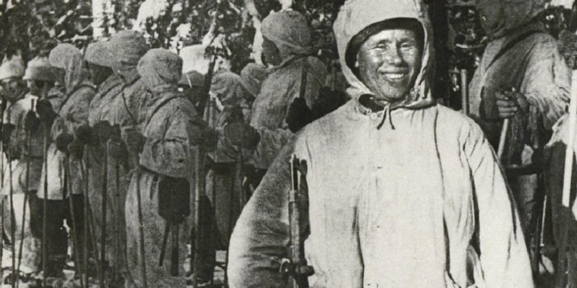 häyhä